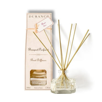 Mikado Perfumado Rosas