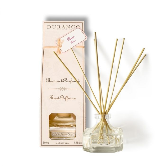 Mikado Perfumado Rosas