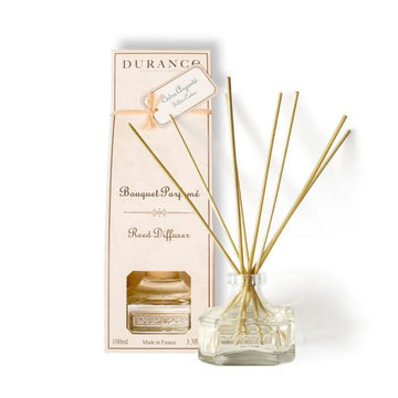 Mikado Perfumado Cedro Plateado