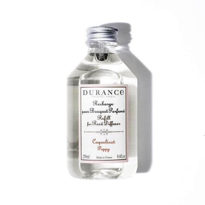 Recambio para Mikado Perfumado Amapola