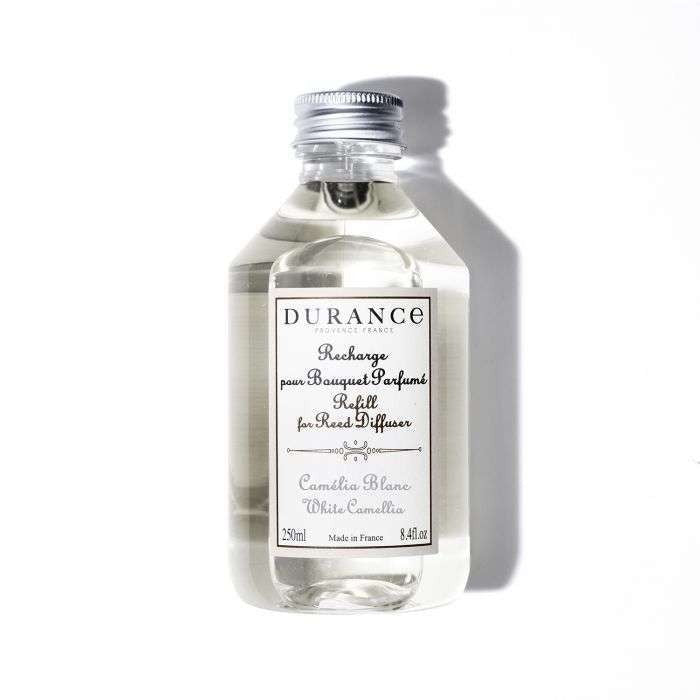 Recambio para Mikado Perfumado Camelia Blanca