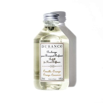 Recambio para Mikado Perfumado Canela Naranja