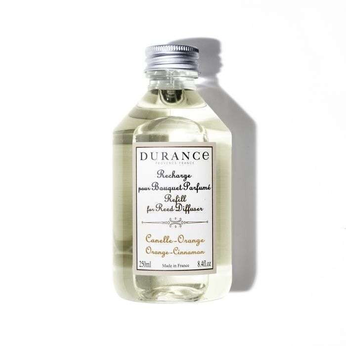 Recambio para Mikado Perfumado Canela Naranja