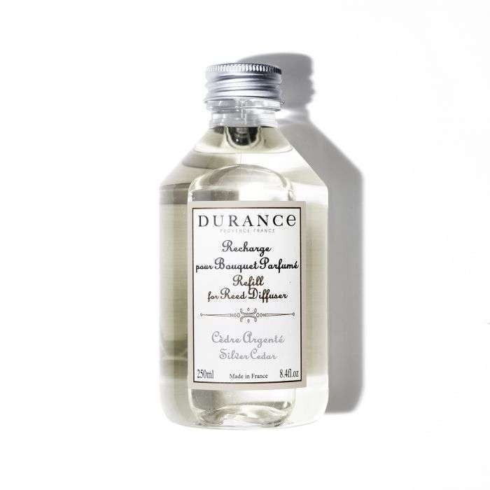 Recambio para Mikado Perfumado Cedro Plateado