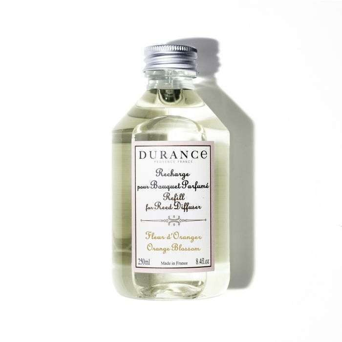 Recambio para Mikado Perfumado Flor de Naranjo