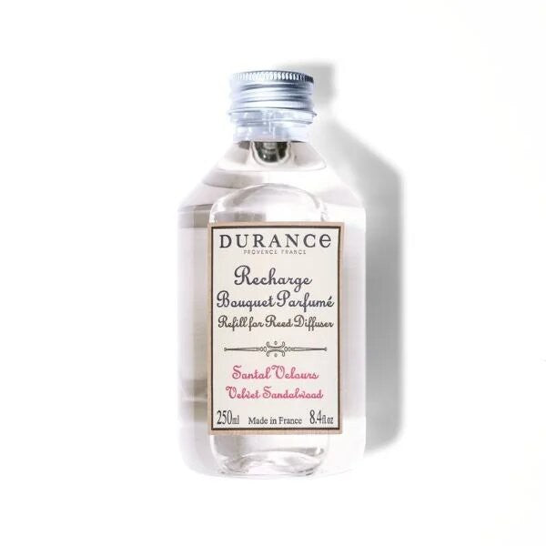 Recambio para Mikado Perfumado Santal Velours