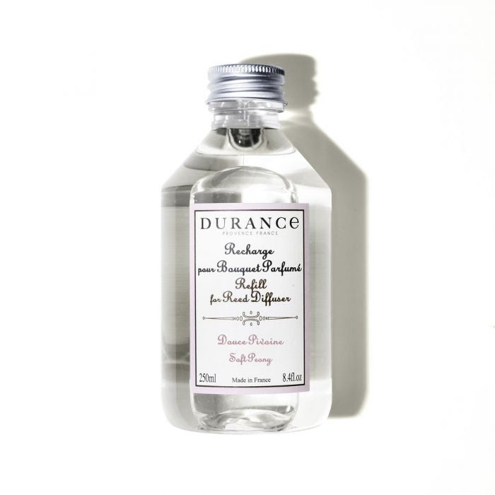 Recambio para Mikado Perfumado Suave Peonia