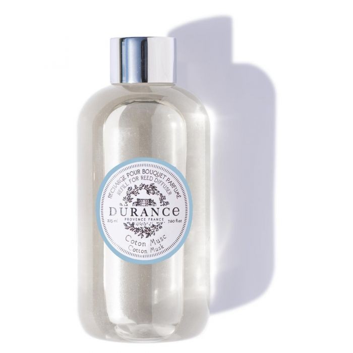 Recarga Mikado Perfumado Algodón Almizclado