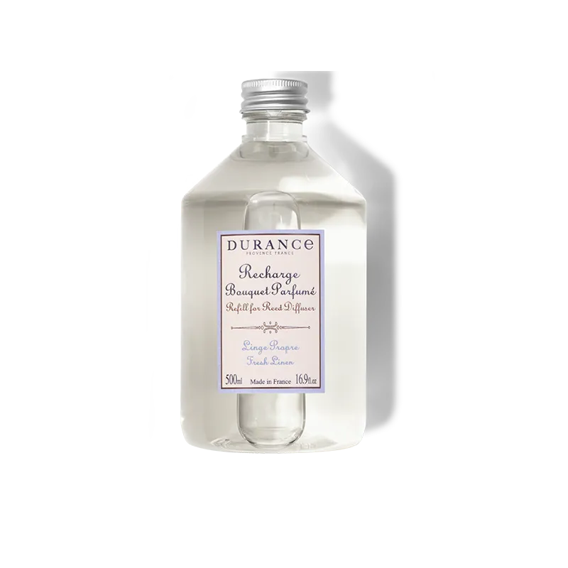 Recambio para Mikado Perfumado Ropa Limpia 500ml