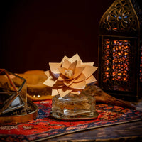 Recambio para Mikado Perfumado Oud Mystique 250ml