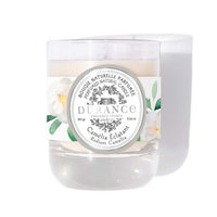 Vela Natural Perfumada Camelia Eclatant