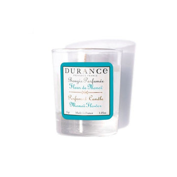 Mini Vela Perfumada Flor de monoï
