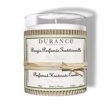 Vela perfumada Té Blanco