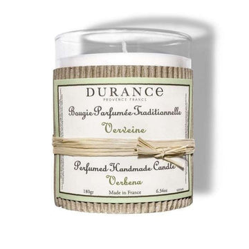 Vela Perfumada Verbena