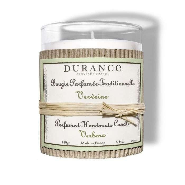 Vela Perfumada Verbena